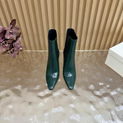 wholesale quality ysl boots model no. 72